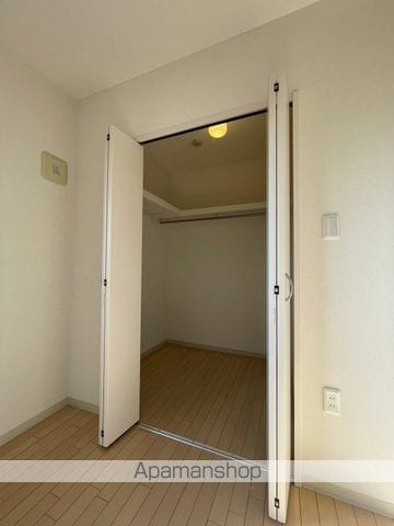 ウエストパークの内装写真