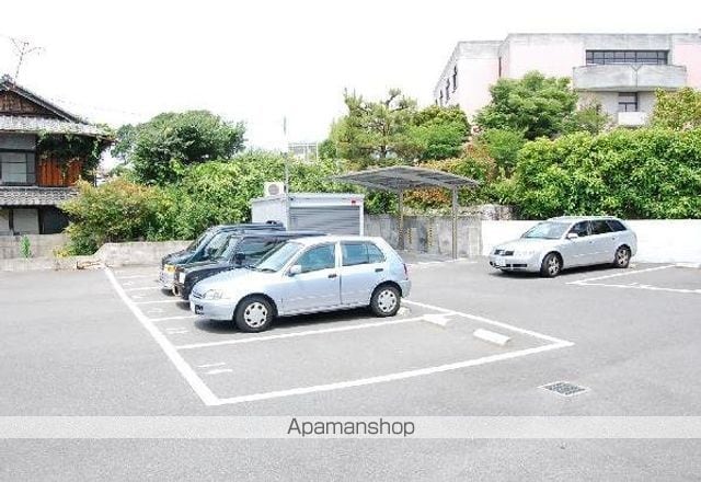 Fビル井口の外観写真