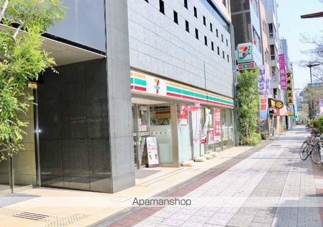 パークアクシス東日本橋ステーションゲートの周辺写真