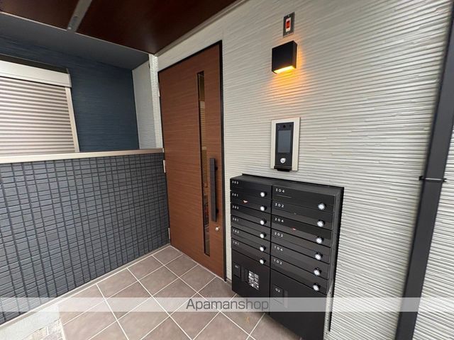 D porta refinardの内装写真