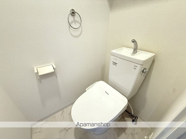 SーFORT乙川の内装写真
