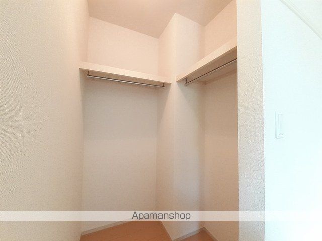 アルモニーの内装写真