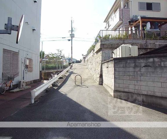 コーポルミネの周辺写真