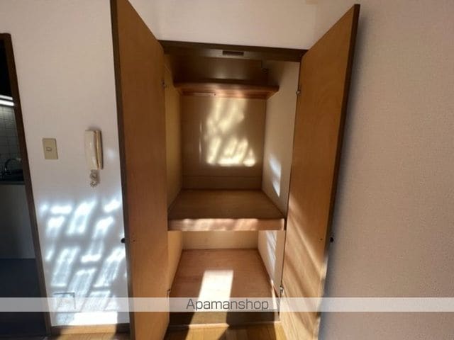 ネオシティー長町の内装写真