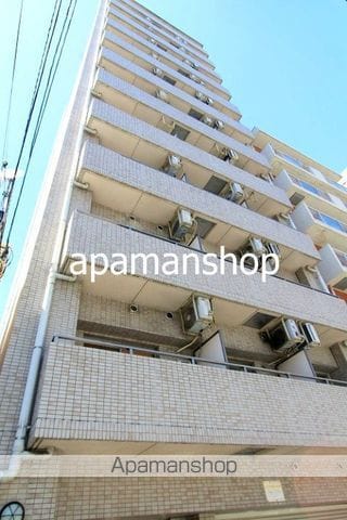 ランドマークシティ大阪城南の外観写真