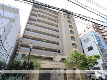 Ｅｎｃｈａｎｔｅ　泉[1K/31.5m2]の外観1