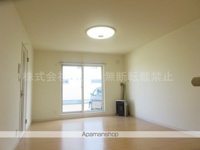 レガーメ北広島壱番館の内装写真