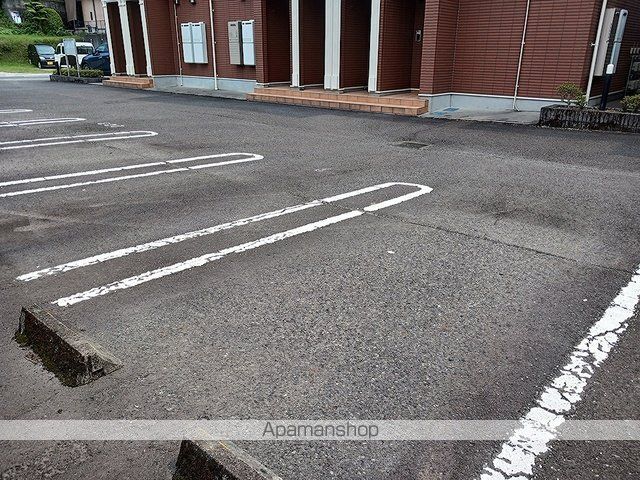 サンリットガーデンAのその他写真