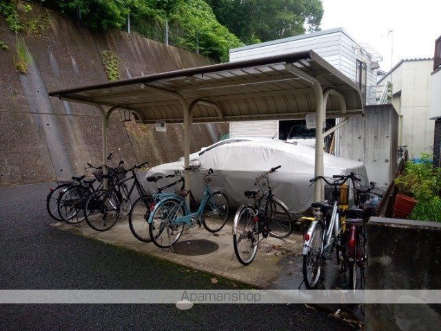 レオパレスRIVERSIDE・Mのその他写真