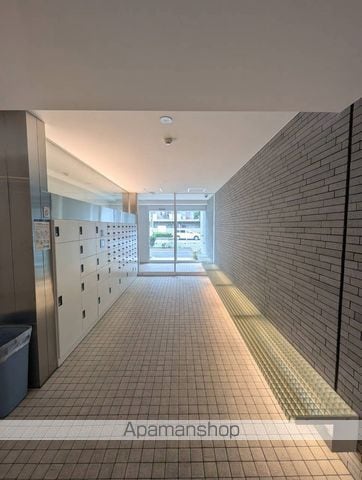 オープンブルーム品川南大井のその他写真