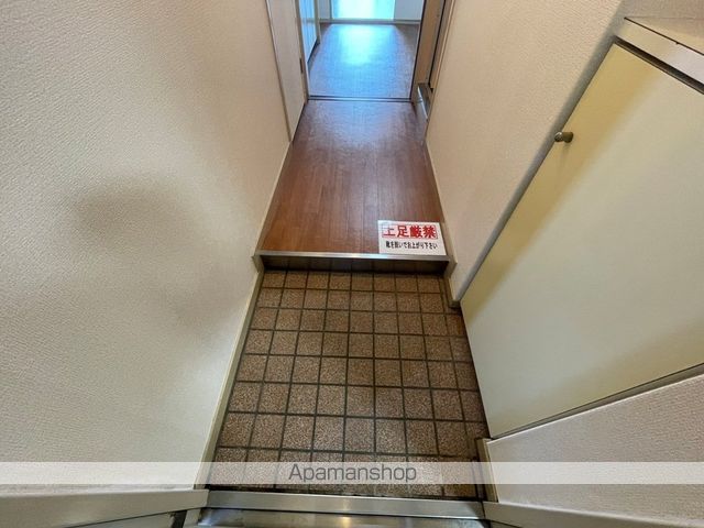 豊新グランドハイツ北の内装写真