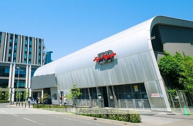 エステムコート名古屋ライブゲートの周辺写真