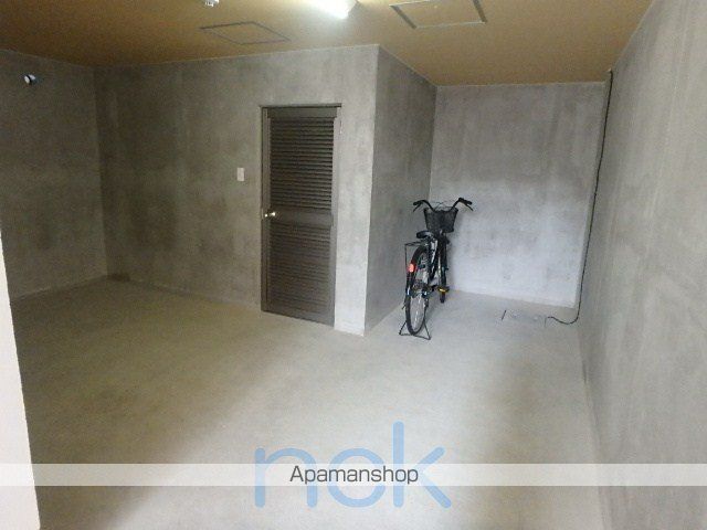 BLANC本町の外観写真