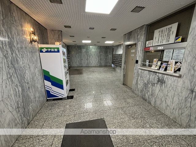 新大阪グランドハイツ北の内装写真