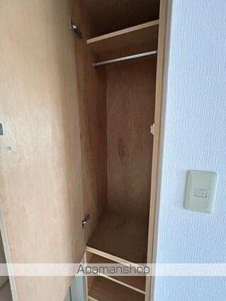 リヴァージュ広瀬北[1R/11.96m2]の内装4