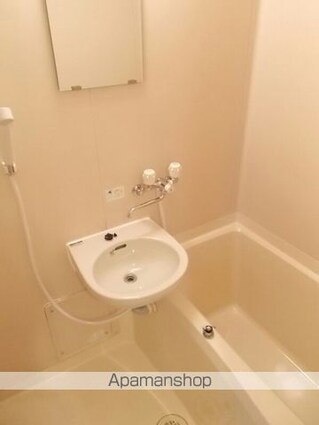 エルディムどいＢ[2DK/39.74m2]のバス