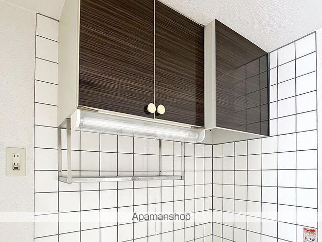 ウェルス稗田Aの内装写真