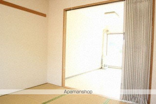 中神マンションの内装写真