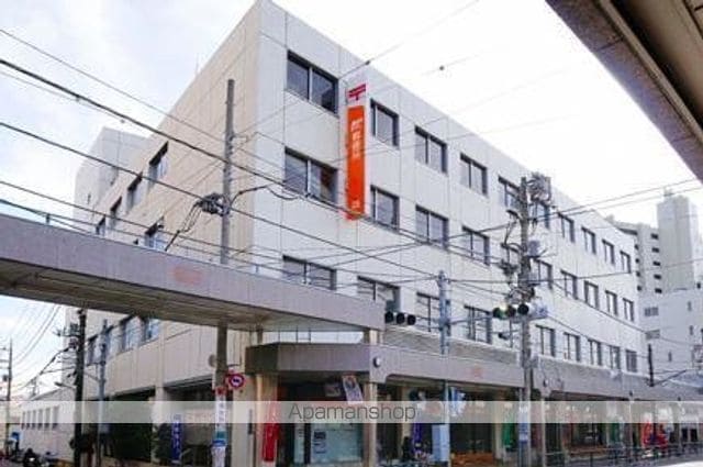 B.R.大森山王の周辺写真