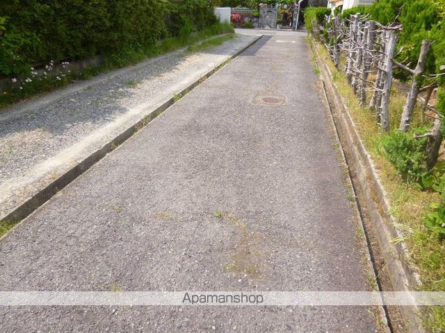 ニュータウンビューの周辺写真