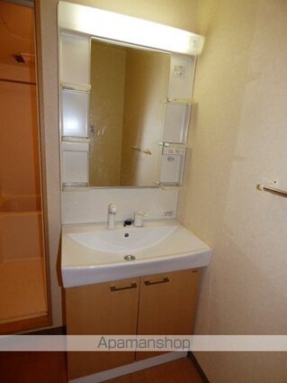 パサニアコート[2LDK/52m2]の洗面所