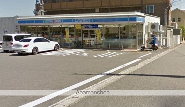 テラス石垣の周辺写真