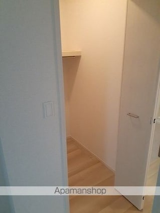 グランフィールド　Ｃ[1LDK/43.61m2]の収納