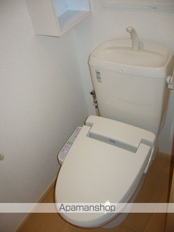 ノーブル古瀬の内装写真