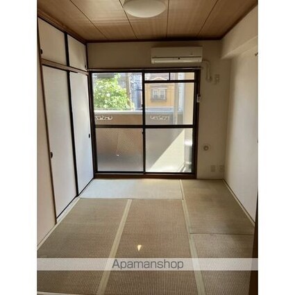 ダイアパレス宝町[1K/24m2]のリビング・居間1