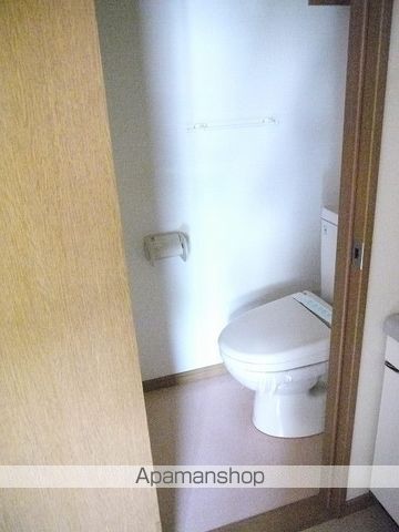 コートドール花岡の内装写真