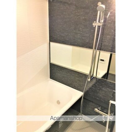 Ｂｒｉｌｌｉａｎｔ　Ｖｉｅｗ　Ｃｅｎｔｒａｌ　Ｐａｒｋ[1K/29.23m2]のバス