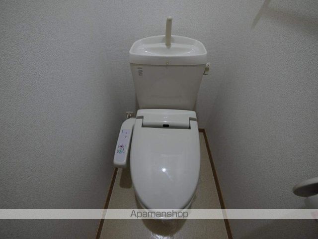フォレスト舘Aの内装写真