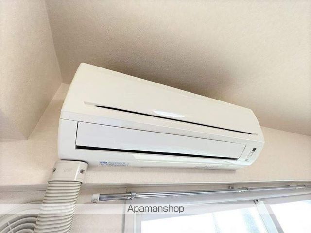 エイブルOKAMURAの内装写真