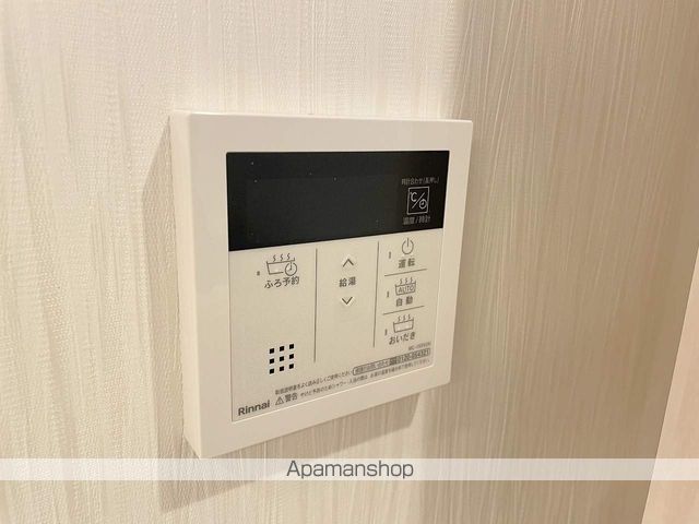PREZIO難波アジアンの内装写真