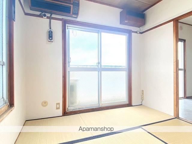パラシオン萩丘の内装写真