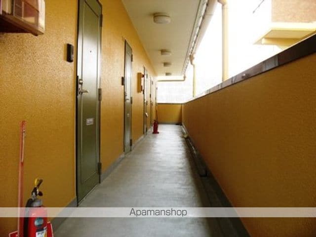 近鉄大阪線 久宝寺口駅 徒歩4分 2階建 築24年のその他写真