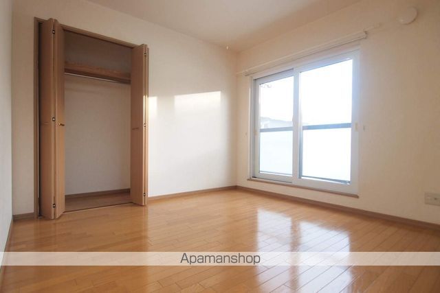 CALM HOUSE Iの内装写真