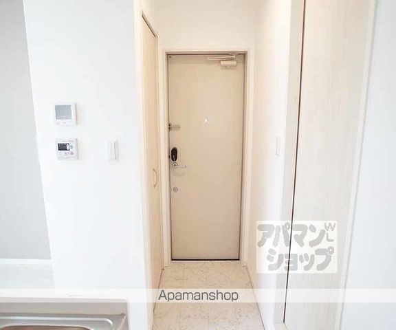 詩仙IIPLUSの内装写真