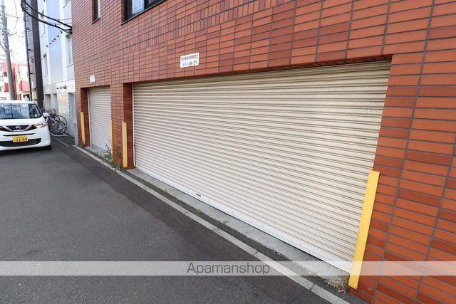 第8森宅建豊平ビルのその他写真