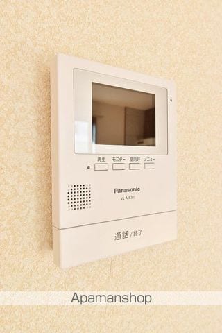 ラヴィタ城南の内装写真