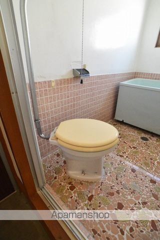 南郷ハイツの内装写真