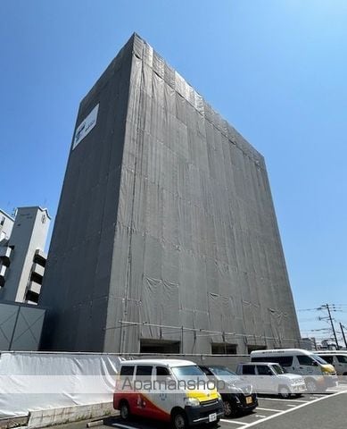 ショウジュン原田の玄関写真
