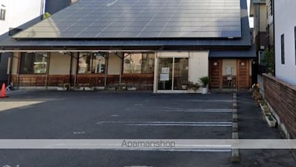 ラ・パルフェ・ド・コロン[1R/18.7m2]の周辺4