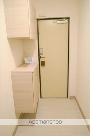 D-ROOM君塚IBの内装写真
