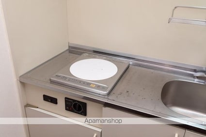 ＧＲＥＥＮ　ＰＡＬ[1K/25m2]の内装6