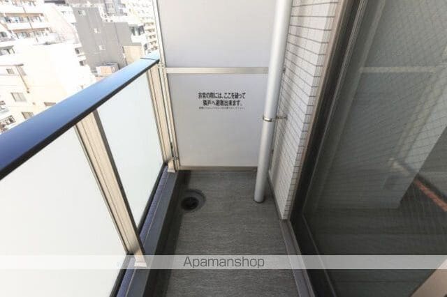 スカイコートパレス板橋の内装写真