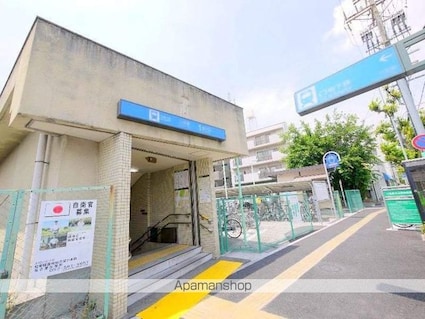 プロクシィ広路本町[1K/21.6m2]の周辺1