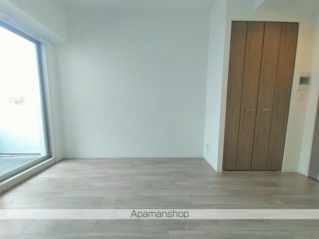 ARTIZA ESAKAの内装写真