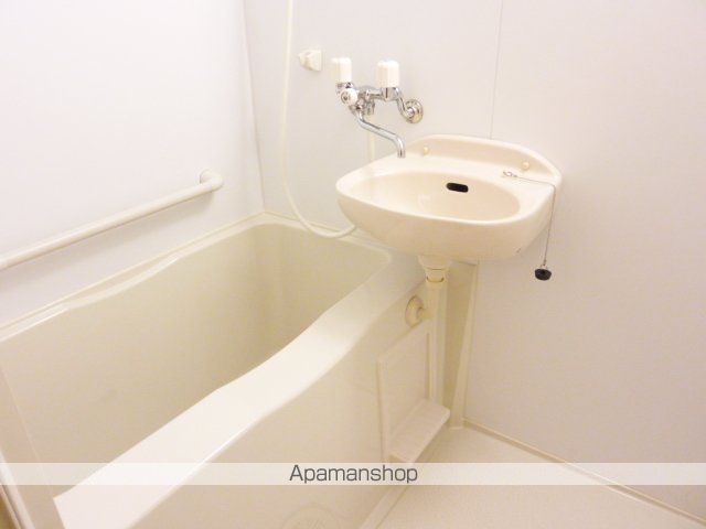 レオパレスうみのかぜの内装写真