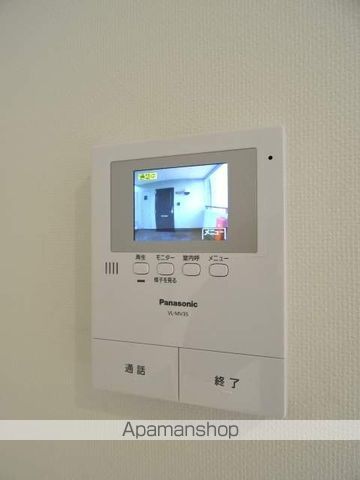 ブライティ西伊場の内装写真